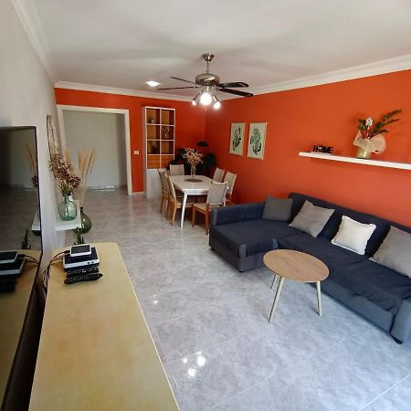 Ferienwohnung La Fuente El Paso Exterior foto